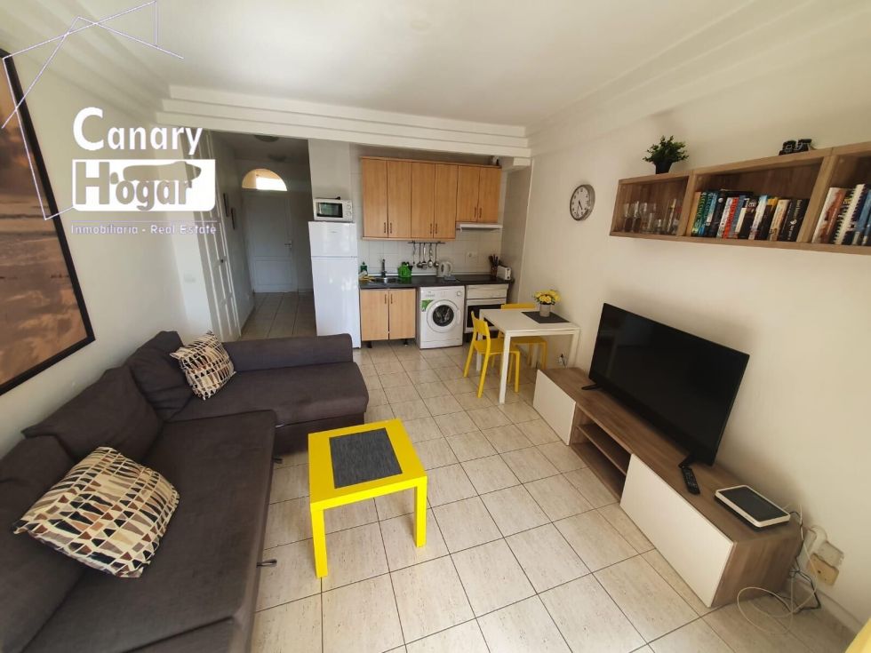 Apartment for sale in  Costa Adeje, Spain - 056811