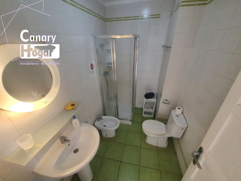 Apartment for sale in  Costa Adeje, Spain - 056811