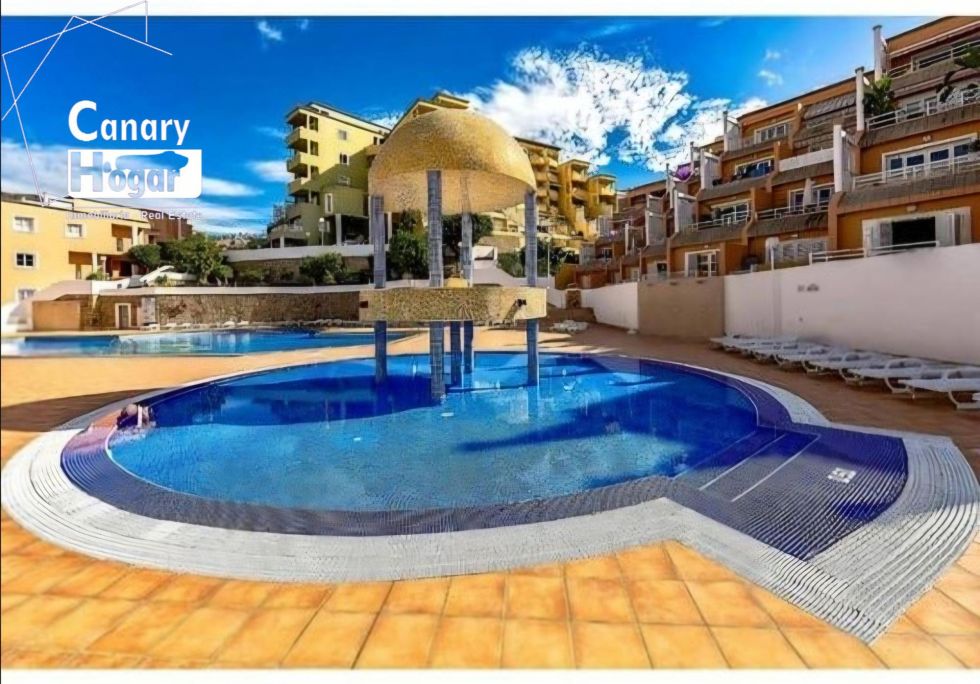 Apartment for sale in  Costa Adeje, Spain - 056811