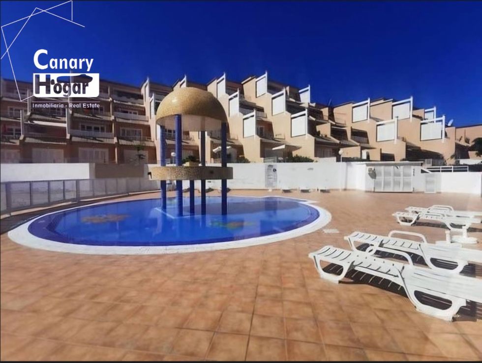 Apartment for sale in  Costa Adeje, Spain - 056811