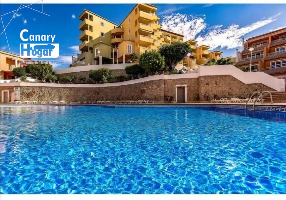 Apartment for sale in  Costa Adeje, Spain - 056811