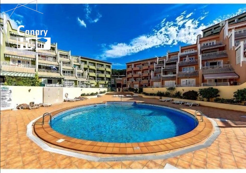 Apartment for sale in  Costa Adeje, Spain - 056811
