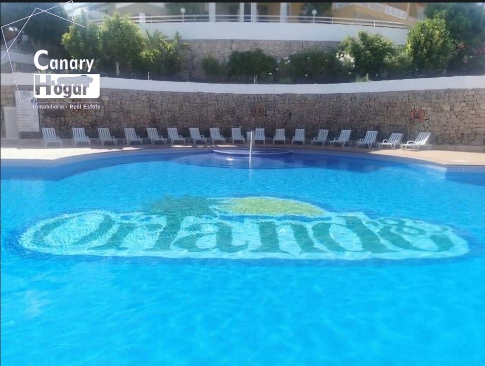 Apartment for sale in  Costa Adeje, Spain - 056811