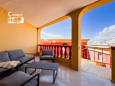 Apartment for sale in  Costa Adeje, Spain - 056861