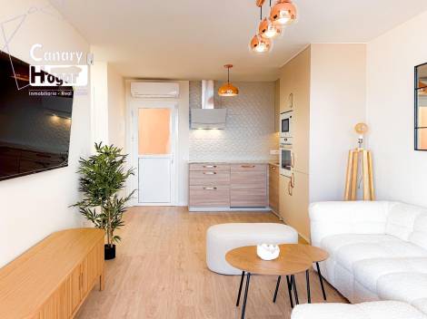 Apartment for sale in  Costa Adeje, Spain - 056861