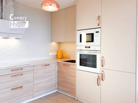 Apartment for sale in  Costa Adeje, Spain - 056861