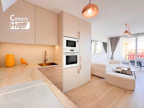 Apartment for sale in  Costa Adeje, Spain - 056861