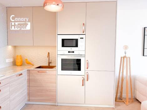 Apartment for sale in  Costa Adeje, Spain - 056861