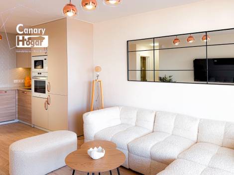 Apartment for sale in  Costa Adeje, Spain - 056861