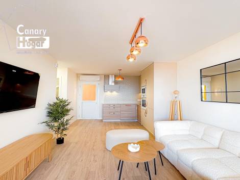 Apartment for sale in  Costa Adeje, Spain - 056861