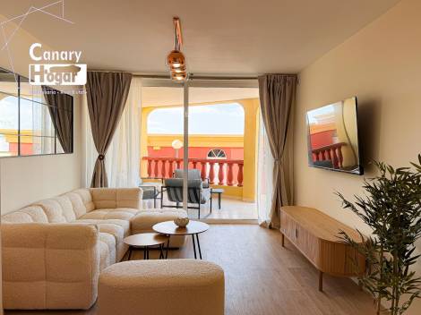 Apartment for sale in  Costa Adeje, Spain - 056861