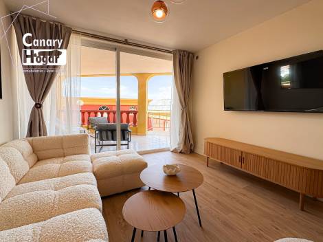 Apartment for sale in  Costa Adeje, Spain - 056861