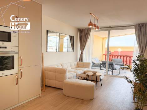 Apartment for sale in  Costa Adeje, Spain - 056861