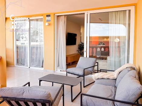 Apartment for sale in  Costa Adeje, Spain - 056861