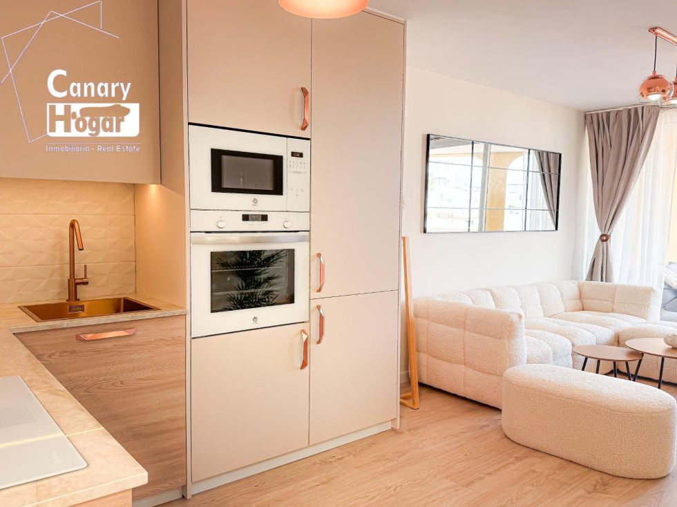 Apartment for sale in  Costa Adeje, Spain - 056861