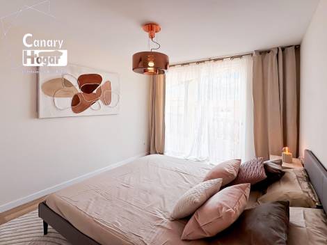 Apartment for sale in  Costa Adeje, Spain - 056861