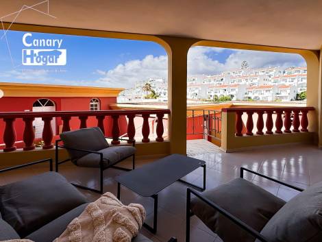 Apartment for sale in  Costa Adeje, Spain - 056861