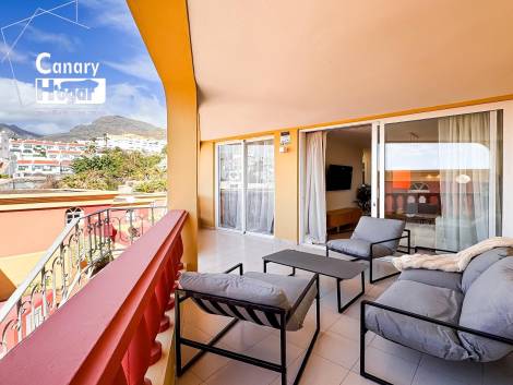 Apartment for sale in  Costa Adeje, Spain - 056861