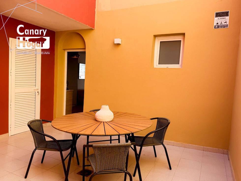 Apartment for sale in  Costa Adeje, Spain - 056861