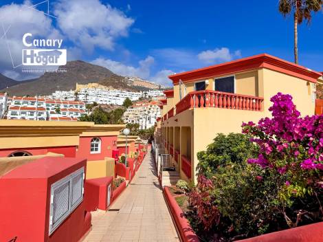 Apartment for sale in  Costa Adeje, Spain - 056861