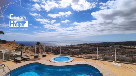 Apartment for sale in  Costa Adeje, Spain - 056951