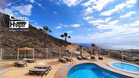 Apartment for sale in  Costa Adeje, Spain - 056951