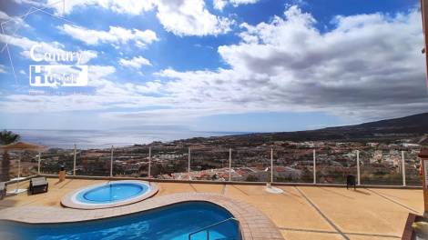 Apartment for sale in  Costa Adeje, Spain - 056951