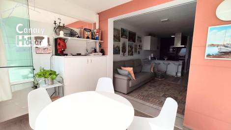 Apartment for sale in  Costa Adeje, Spain - 056951