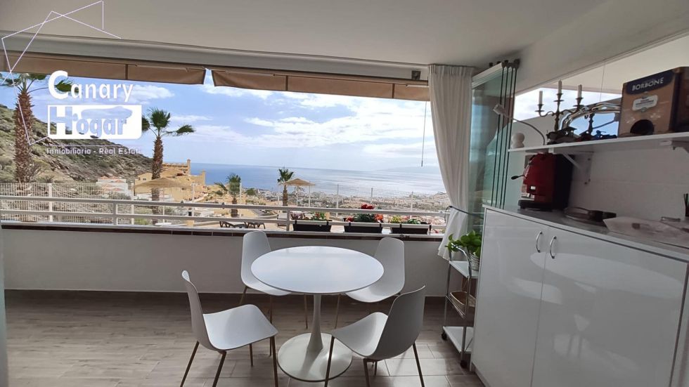 Apartment for sale in  Costa Adeje, Spain - 056951