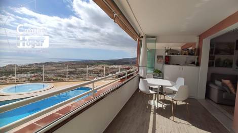 Apartment for sale in  Costa Adeje, Spain - 056951