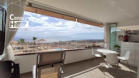 Apartment for sale in  Costa Adeje, Spain - 056951