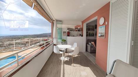 Apartment for sale in  Costa Adeje, Spain - 056951