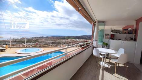 Apartment for sale in  Costa Adeje, Spain - 056951
