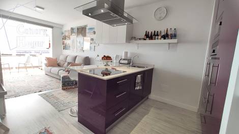 Apartment for sale in  Costa Adeje, Spain - 056951