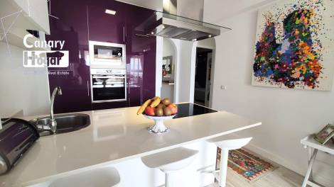 Apartment for sale in  Costa Adeje, Spain - 056951