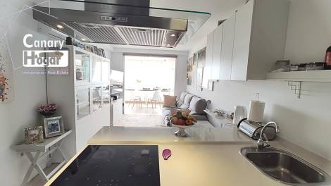 Apartment for sale in  Costa Adeje, Spain - 056951