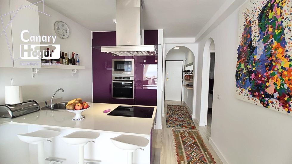 Apartment for sale in  Costa Adeje, Spain - 056951