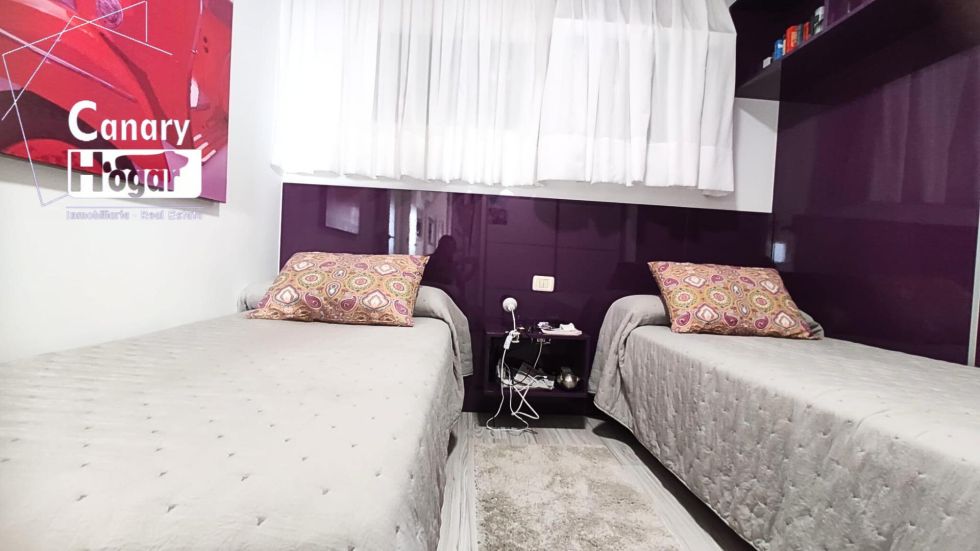 Apartment for sale in  Costa Adeje, Spain - 056951