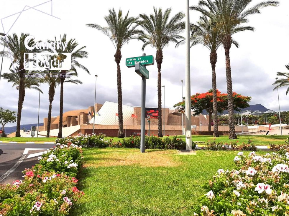 Apartment for sale in  Costa Adeje, Spain - 057091
