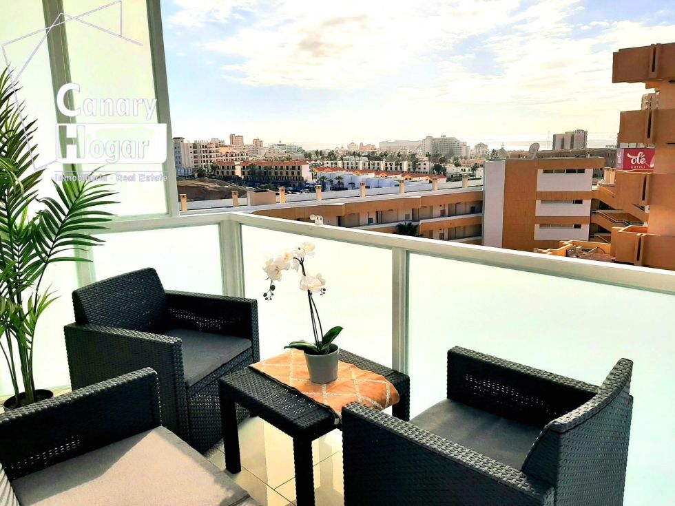 Apartment for sale in  Costa Adeje, Spain - 057091
