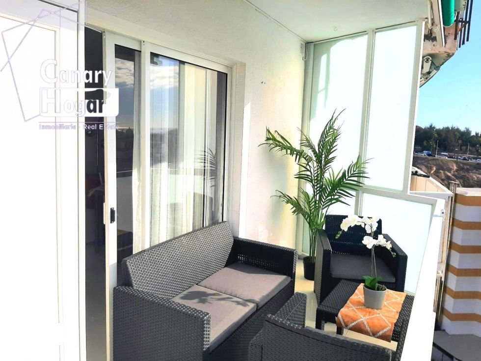 Apartment for sale in  Costa Adeje, Spain - 057091