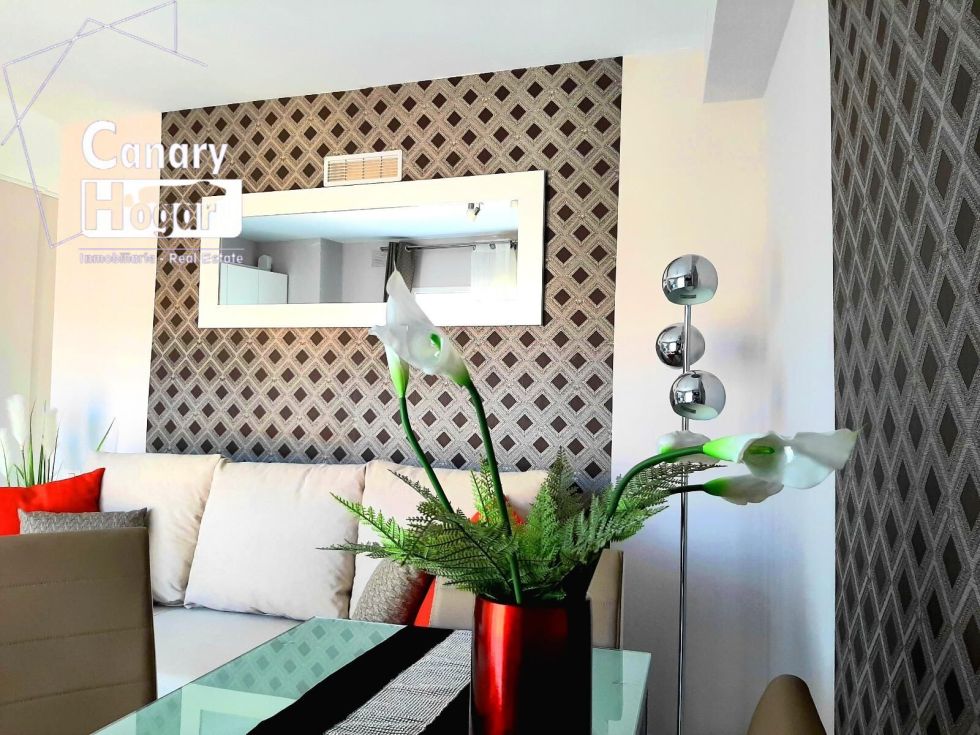 Apartment for sale in  Costa Adeje, Spain - 057091