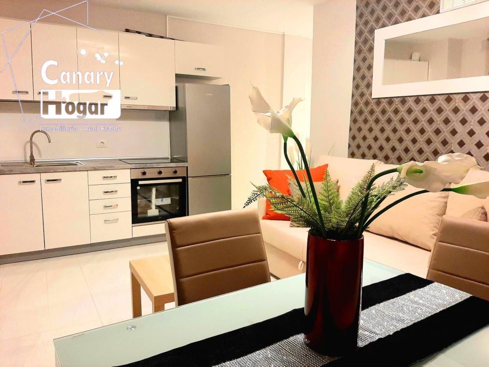 Apartment for sale in  Costa Adeje, Spain - 057091