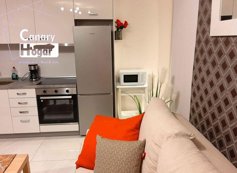 Apartment for sale in  Costa Adeje, Spain - 057091