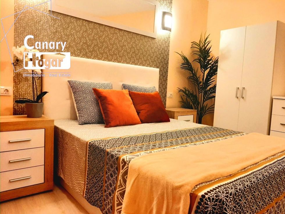 Apartment for sale in  Costa Adeje, Spain - 057091