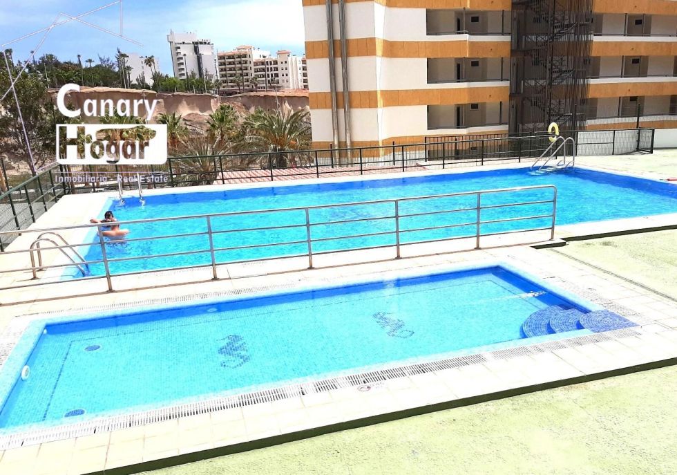 Apartment for sale in  Costa Adeje, Spain - 057091