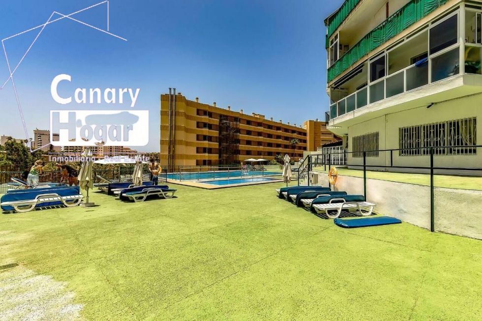 Apartment for sale in  Costa Adeje, Spain - 057091
