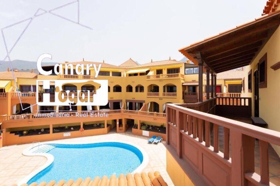 Apartment for sale in  Costa Adeje, Spain - 057331