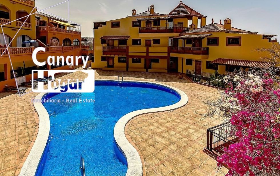 Apartment for sale in  Costa Adeje, Spain - 057331