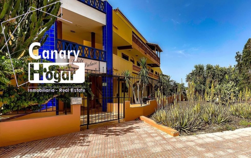 Apartment for sale in  Costa Adeje, Spain - 057331